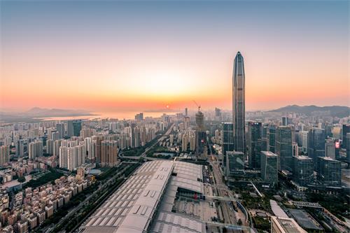 深圳外事辦能做單認證嗎？