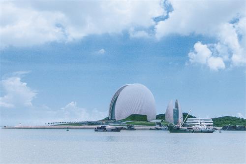 珠海任意公證處都能做留學(xué)公證嗎？