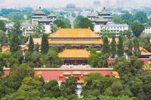 外交部認(rèn)證只能在北京做嗎？