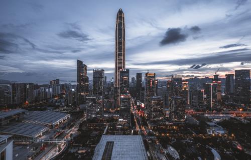 深圳身份證公證怎么辦？