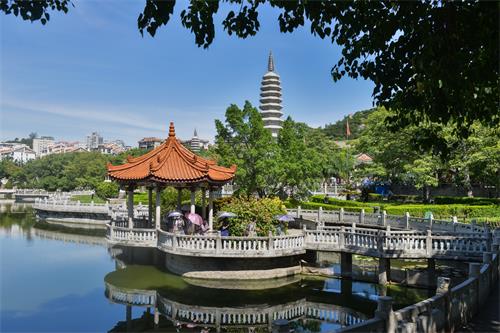 廈門市的公證處可以公證親子關(guān)系證明嗎？