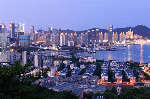 遼寧省外交部認證在哪辦？