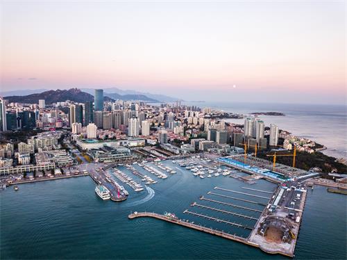 青島在哪辦理外交部認(rèn)證？