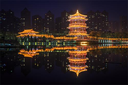 西安外事辦認(rèn)證地點(diǎn)在哪里？